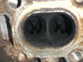 двигатель Nissan Murano Z50 (2002 - 2008), 3.5 л., i, VQ35DE, бензин, полный привод, VQ35DE - фото №12