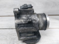 заслонка дроссельная Land Rover Freelander 2 поколение (2006 - 2010), 2.2 л., 224DT, дизель, LR012598, LR001001, 9687888280 - фото №4
