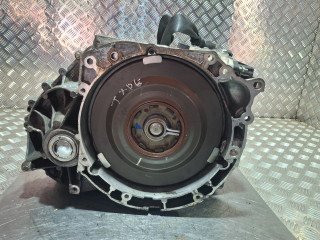 КПП роботизированная Ford Focus 3 поколение (2011 - 2015), 2.0 л., TDCi, TXDB, дизель, передний привод, 6DCT450, 1884971, BV6R7000AG, BV6R7000AH, BV6R7000AD, BV6R7000AF, BV6R7000AE, BV6R7000AJ
