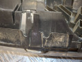 решетка радиатора Volkswagen Touareg 1 поколение (2002 - 2007), 7L6853651BB41 - фото №8