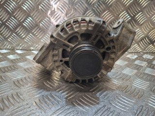 генератор Ford Focus 3 поколение (2011 - 2015), 2.0 л., MGDA, бензин, 1777583, BV6T10300EB, BV6T10300EA, BV6T10300DB, BV6N10300DB, 1703864, 1743881, 2410219