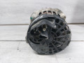 генератор Fiat Grande Punto 199 [рестайлинг] (2009 - 2012), 1.4 л., 350 A1.000, бензин, 51859041, 51787196, 51859061 - фото №5