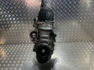 двигатель Volkswagen Golf 6 поколение (2008 - 2012), 1.2 л., TSI, CBZB, бензин, CBZ