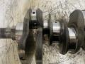 коленвал Land Rover Range Rover Sport 1 поколение (2005 - 2009), 2.7 л., 276DT, дизель, LR052136 - фото №2