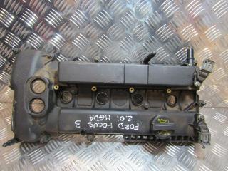 клапанная крышка Ford Focus 3 поколение (2011 - 2015), 2.0 л., MGDA, бензин, 5253436, CM5E6K271AK
