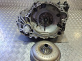 КПП автоматическая (АКПП) Chevrolet Captiva 1 поколение [рестайлинг] C140 (2011 - 2013), 3.0 л., LF1, бензин, АКПП, полный привод, 6T50, 24259613, 1TAR - фото №2