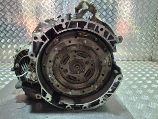 КПП роботизированная Ford Focus 3 поколение (2011 - 2015), 2.0 л., i, бензин, робот, 5337941, A2C30743105, BV6P7000BK