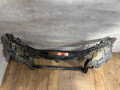 передняя панель крепления облицовки (телевизор) Audi A8 D3 (2002 - 2005), 4E0805594B - фото №3