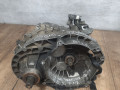 КПП механическая (МКПП) Volkswagen Transporter T5 (2003 - 2009), 2.5 л., TDi PD, дизель, 0A5300044S, KPE - фото №2