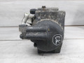 компрессор кондиционера Nissan Navara D40 (2005 - 2010), 2.5 л., YD25DDTi, дизель, 92600EB40E, 92600EB400, 92600EB40B - фото №4