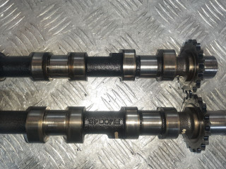 распредвал Land Rover Freelander 2 поколение (2006 - 2010), 2.2 л., 224DT, дизель, LR021914, XR858319, 1692282, 1692283, 0801FZ, LR021913, XR858318, 0801FY