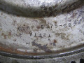 маховик Ford Kuga 2 поколение (2013 - 2025), 1.6 л., JTMA, бензин, АКПП, полный привод, 5262393, CV6P6375CB, CV6P6375CC - фото №3