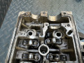 головка блока цилиндров Volkswagen Golf 6 поколение (2008 - 2012), 2.0 л., TDi, CBAB, дизель, 03L103351J, 03L103373E - фото №6