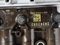 гидроблок АКПП BMW 3 серия E90/E91/E92/E93 (2004 - 2010), 3.0 л., N52 B30, бензин, АКПП, задний привод, 24607623883, 24241382, 24257438, 6L45, 24250484, 24243598, 24252714, 24242994, 24242082 - фото №4