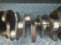 коленвал Opel Insignia 1 поколение (A) (2008 - 2014), 2.8 л., Ti, A 28 NET, бензин, 12617925, 12621350, 12661862 - фото №4