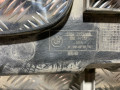 передняя панель крепления облицовки (телевизор) BMW X5 E70 (2006 - 2010), 51647177878, 51647172330, 51647159583 - фото №6