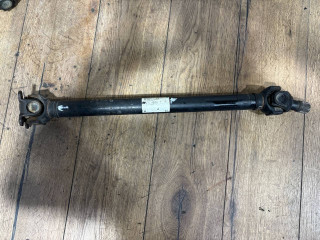 карданный вал BMW X5 E70 (2006 - 2010), 4.8 л., i, N62 B48 B, бензин, АКПП, 26207556020, 7556020