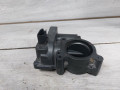 заслонка дроссельная Volkswagen Golf 5 поколение (2003 - 2009), 1.4 л., BLG, бензин, 03C128063A, A2C53104475, 03C128063B - фото №4
