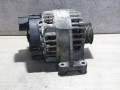 генератор Fiat Grande Punto 199 [рестайлинг] (2009 - 2012), 1.4 л., 350 A1.000, бензин, 51859041, 51787196, 51859061 - фото №4