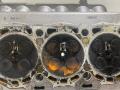 головка блока цилиндров Jeep Grand Cherokee 4 поколение WK2 (2010 - 2013), 3.0 л., CRD, EXF, дизель, 68147257AA, 90352073F - фото №10