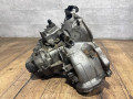 КПП механическая (МКПП) Opel Astra H (2004 - 2007), 1.8 л., Z 18 XER, бензин, 55558142, 55565138, 24579782 - фото №3