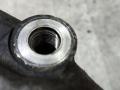 масляный поддон Ford Focus 2 поколение (2004 - 2008), 1.8 л., QQDB, бензин, 5148108, 4M5G6675FJ, 5340157 - фото №4