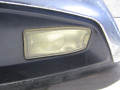 зеркало наружное левое Land Rover Range Rover 3 поколение [рестайлинг] L322 (2005 - 2009), хром, CRB000772PUY - фото №5