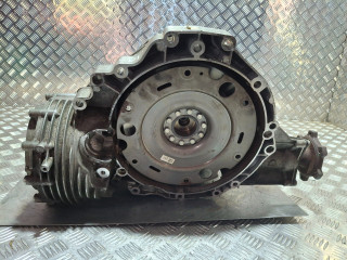 КПП автоматическая (АКПП) Audi A4 B8/8K (2007 - 2011), 1.8 л., TFSI, CDHA, бензин, вариатор, передний привод, 0AW300045T, KSN, LAM, MQZ, LKS