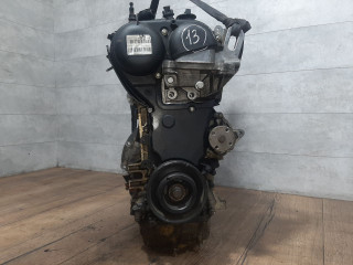 двигатель Ford Kuga 2 поколение (2013 - 2025), 1.6 л., Ti, JTMA, бензин, JTMA