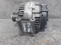 генератор Mercedes-Benz M-Класс W164 (2005 - 2008), 3.0 л., OM 642.940, дизель, 6421540402, 439546, 04801250AC, TG17C028, TG17C030E, TG17C030B, A6421540402 - фото №3
