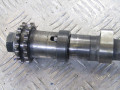распредвал Nissan Pathfinder R51 (2004 - 2010), 2.5 л., YD25DDTi, дизель, 13020AU600, 5M306 - фото №5