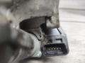 заслонка дроссельная Peugeot 4007 1 поколение (2007 - 2012), 2.2 л., 4HK (DW12MTED4), дизель, LR012598, LR001001 - фото №7