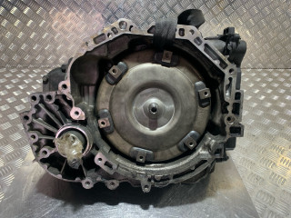 КПП автоматическая (АКПП) Chevrolet Captiva 1 поколение [рестайлинг] (2011 - 2013), 2.2 л., VCDi, Z 22 D1, дизель, АКПП, полный привод, 24261351, 6T50, 1TKR