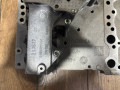 гидроблок АКПП Mitsubishi Outlander 2 поколение [рестайлинг] (2009 - 2012), робот, 2800A135, 2570G8, 1610039080, 6DCT470 - фото №9