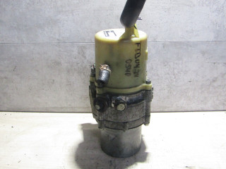 электрогидроусилитель руля Mazda 3 BK (2003 - 2005), BP4L32650E, BP4L32650F, BP4L32650G, BP4L32650H, BP4L32650J