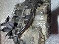 КПП автоматическая (АКПП) Mercedes-Benz A-Класс W168 W168.033 (1997 - 2001), 1.6 л., M 166.960, бензин, АКПП, 722700, 1683703600, A1683703600 - фото №7