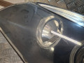 фара левая BMW 5 серия E60/E61 (2002 - 2007), 63127165567 - фото №4