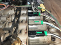 гидроблок АКПП Volkswagen Touareg 1 поколение (2002 - 2007), 4.2 л., AXQ, бензин, 09D300037J, EXL, GLJ, HAM, 09D325039A, TR60SN, HAN, HAU, GZH, GLH, FCS, GLC, 04EG305071 - фото №4