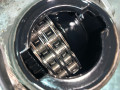двигатель Mercedes-Benz Vito W638 (1996 - 2003), 2.2 л., OM 611.980, дизель, 611980 - фото №8
