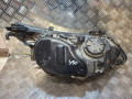 фара левая BMW 5 серия E60/E61 (2002 - 2007), 63127165567 - фото №8