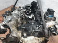 двигатель Volkswagen Passat B6 (2005 - 2010), 2.0 л., TDi, CBBB, дизель, CBB - фото №2