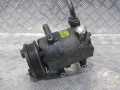 компрессор кондиционера Land Rover Freelander 2 поколение L359 (2006 - 2010), 2.2 л., 224DT, дизель, 1858668, 6G9119D629FE, 6G9119D629FD, 1433332, 1434388, 1543954, 1566167, 1674617, 6G9119D629FG - фото №2