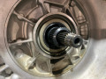 КПП автоматическая (АКПП) Chevrolet Cruze 1 поколение (2009 - 2012), 1.8 л., i, F18D4, бензин, АКПП, передний привод, 6T30, 24265065, 2NDS - фото №4