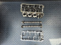 головка блока цилиндров Audi A8 D3 (2002 - 2005), 3.0 л., ASB, дизель, 059103064CK, 059103064BA, 059103064CA, 1059354BA - фото №2