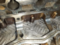 головка блока цилиндров Land Rover Freelander 1 поколение [рестайлинг] (2003 - 2006), 2.5 л., бензин, LDF108870L, LDF106870, LDF108870 - фото №10