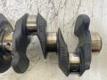 коленвал BMW X1 E84 (2009 - 2012), 2.0 л., N47 D20 C, дизель, 11217803479, 11217797975, 11218515071 - фото №3