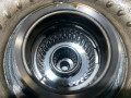 КПП автоматическая (АКПП) Ford Escape 1 поколение (2000 - 2004), 2.3 л., L3, бензин, АКПП, полный привод, GFT203000 - фото №4