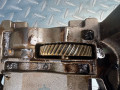 коленвал Ford Mondeo 4 поколение (2007 - 2010), 2.3 л., SEBA, бензин, 3L5G6K360A, 3L5G - фото №4