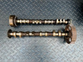 головка блока цилиндров Audi A4 B6 (2000 - 2006), 2.0 л., i, ALT, бензин, 06B103373AA - фото №13