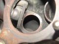 турбина Volkswagen Golf 6 поколение (2008 - 2012), 1.4 л., CAXA, бензин, 03C145701R, 03C145702C, 03C145702L, 03C145702A, 4937301004, 03C145701N - фото №11